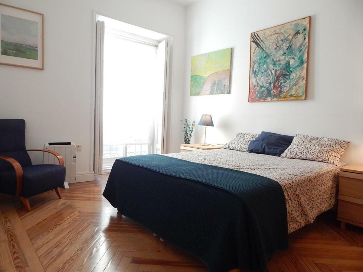 Apartamento Mirador De Las Descalzas Madrid