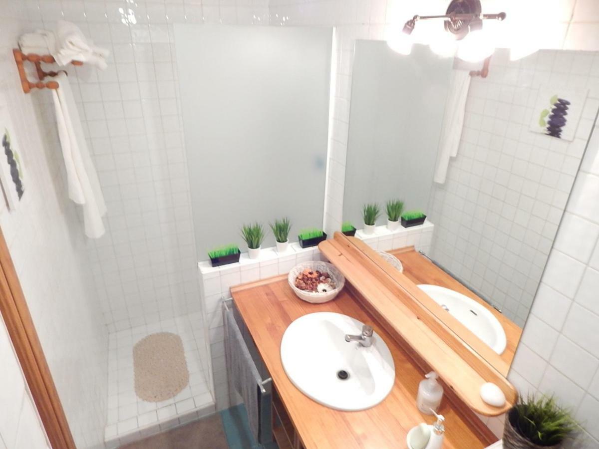 Apartamento Mirador De Las Descalzas