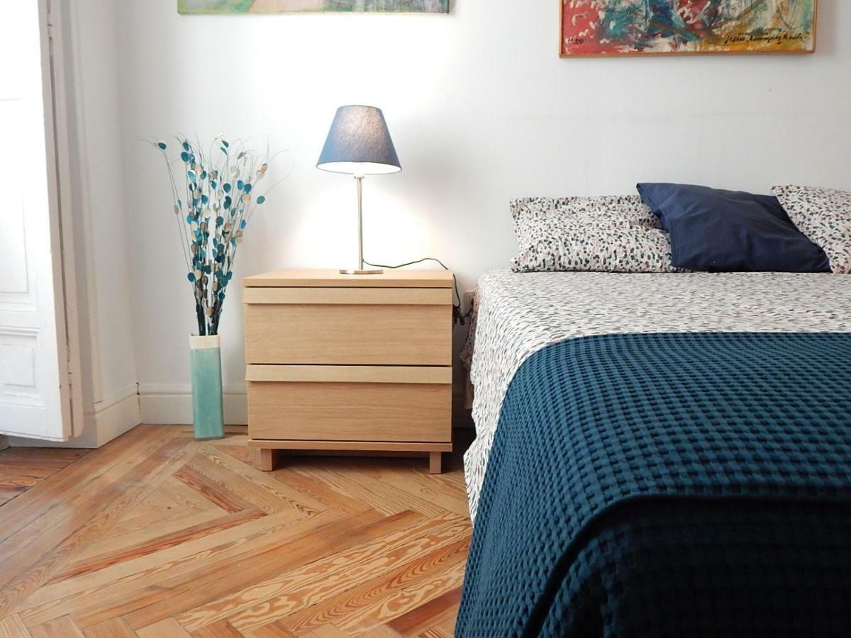 Apartamento Mirador De Las Descalzas