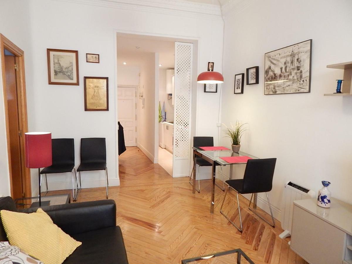 Apartamento Mirador De Las Descalzas