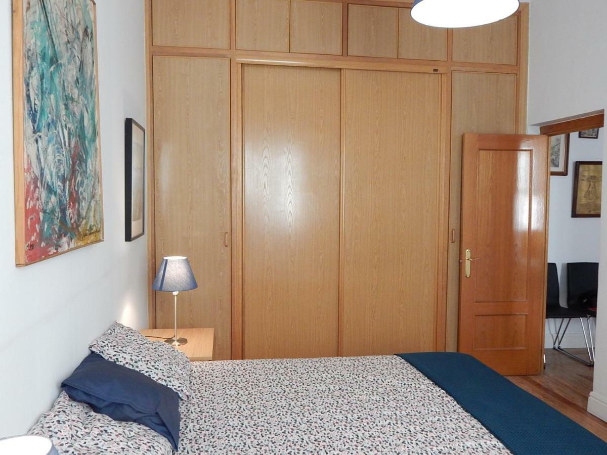 Mirador De Las Descalzas Apartamento Madrid