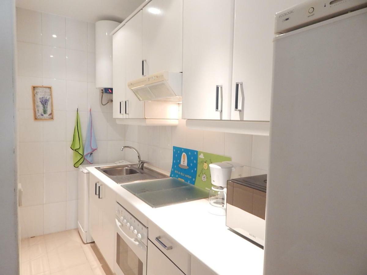 Apartamento Mirador De Las Descalzas Madrid