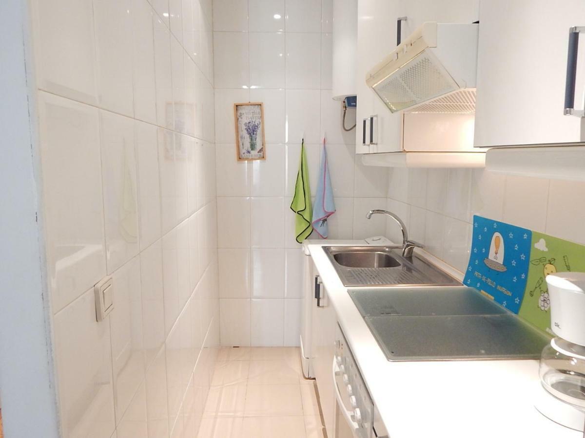 Apartamento Mirador De Las Descalzas